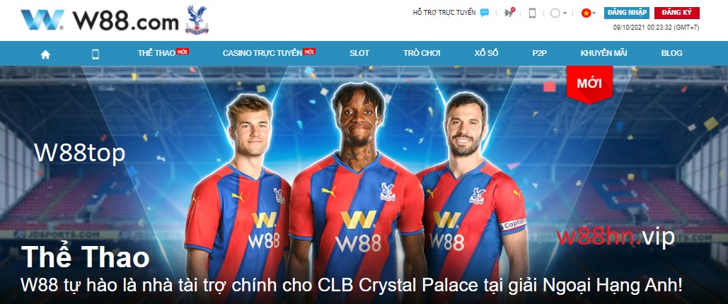 W88TOP