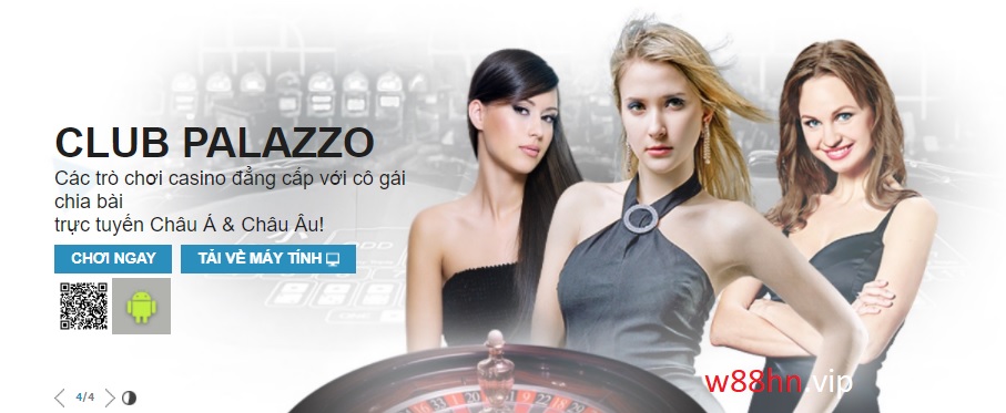 ww88 casino