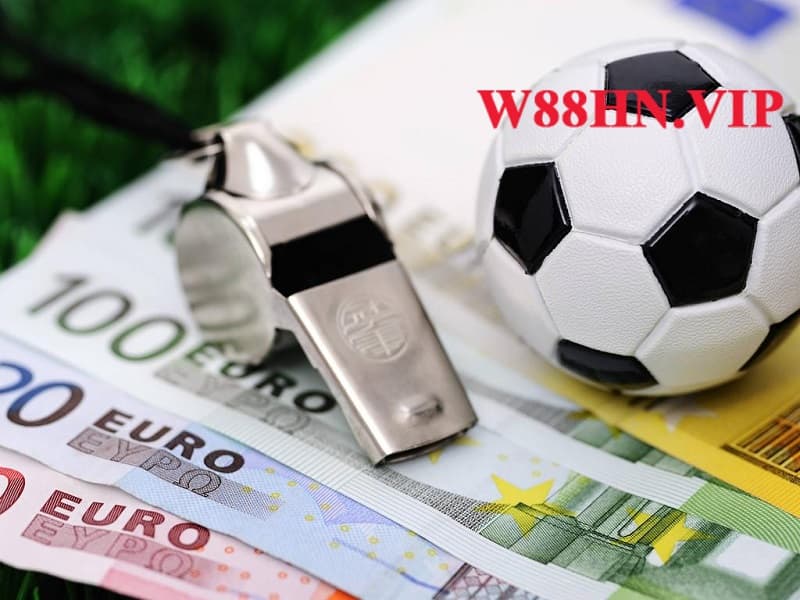 ODDS LÀ GÌ