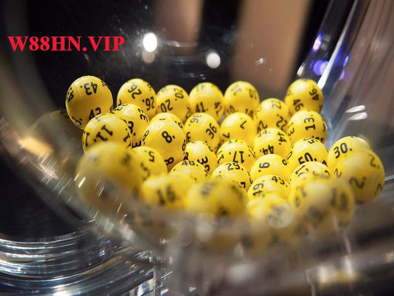 xổ số GPI