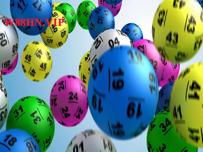 xổ số GPI