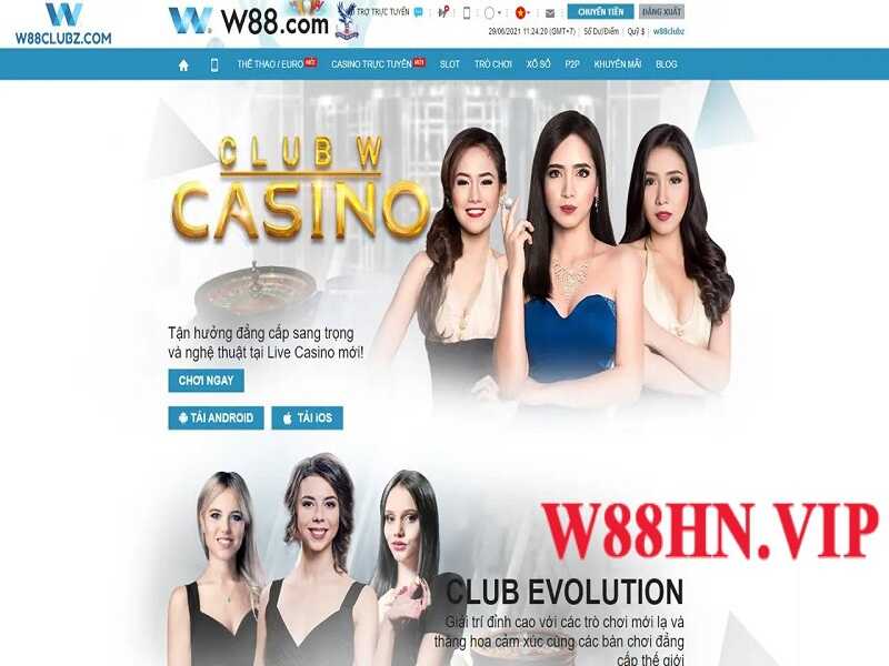 Câu hỏi thường gặp khi chơi xổ số w88