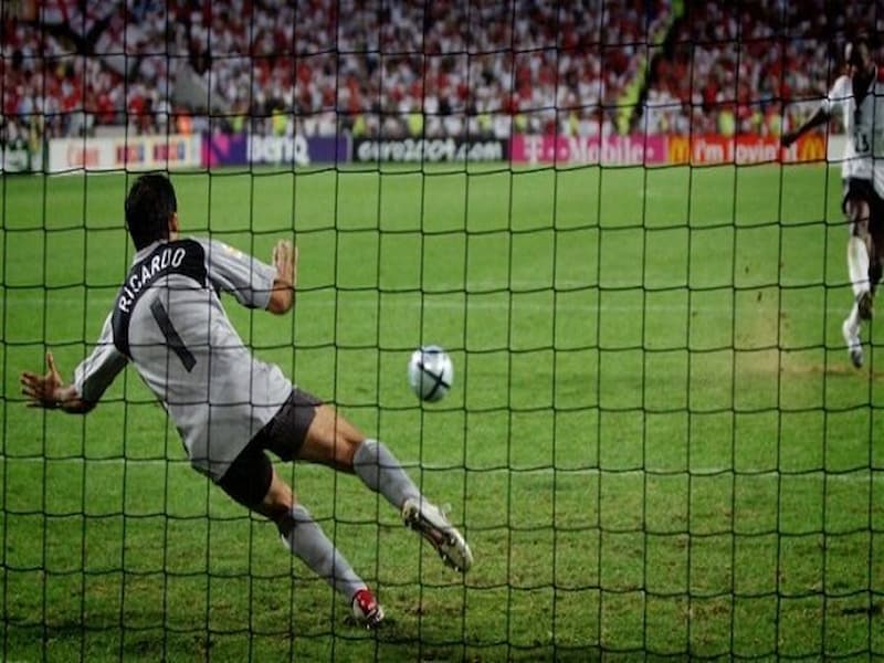 Một số quy định của các nhà cái về kèo tài xỉu Penalty
