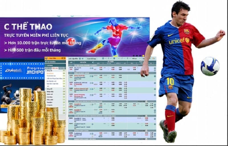 Cược 2 bên tại W88hn có phổ biến không?