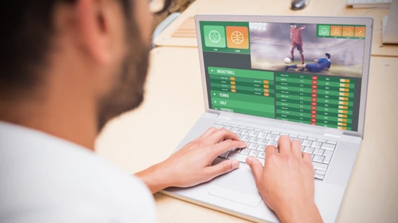 nhà cái cá độ online uy tín 