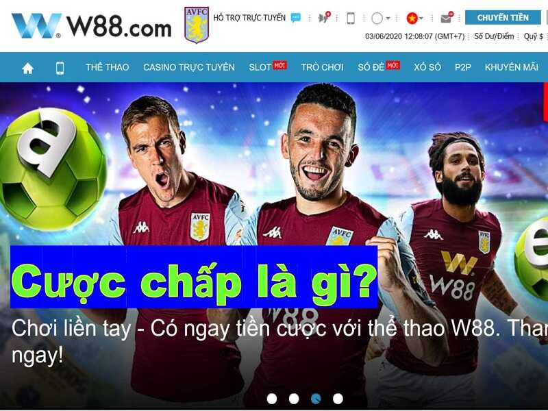 kèo cá cược bóng đá