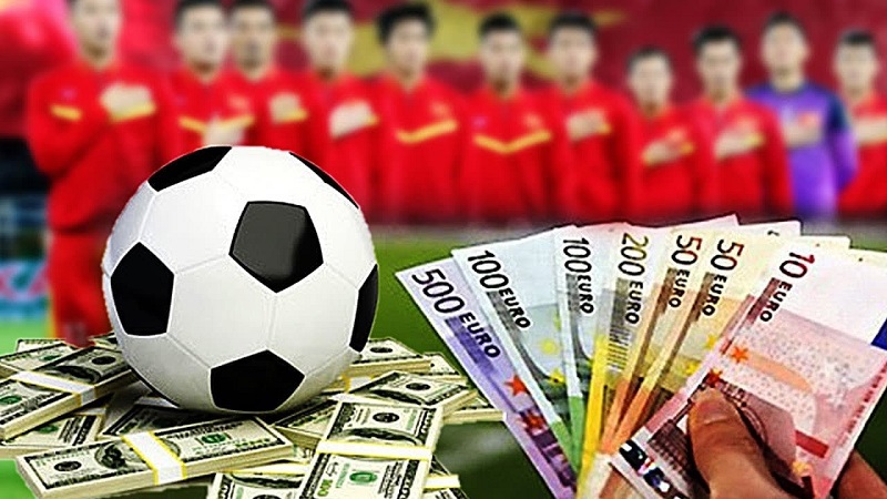 nhà cái cá độ online uy tín 