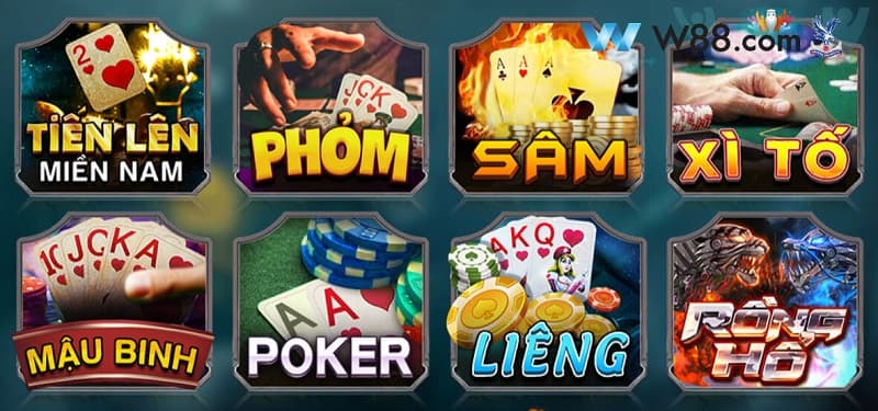game bài đổi thưởng bị bắt