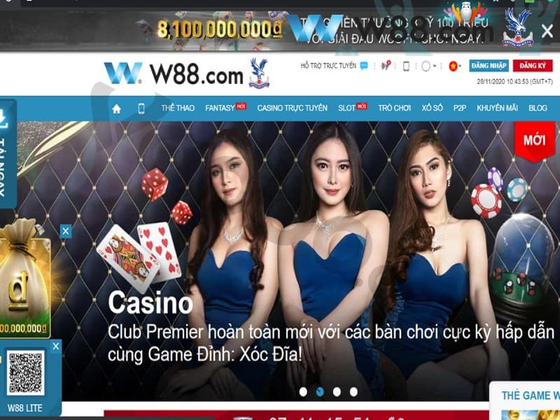 Top 5 game bài đổi thưởng uy tín 2022