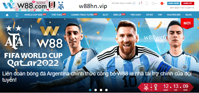 w88wc6