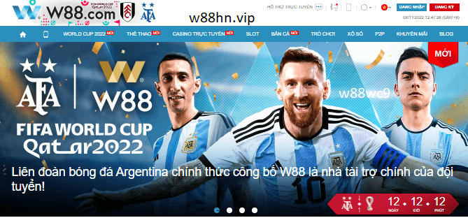 w88wc9