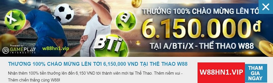 W888 HỒNG NHUNG ✔️ Website cá cược đẳng cấp